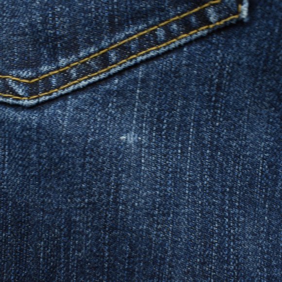 London Jean Size 10 Stretch Button Down Jeans - Picture 11 of 11